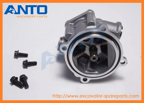 60000735 Pilot Gear Pump Fit To SANY SY205 SY215 SY220 SY235 SY245 Excavator Hydraulic Pump Parts