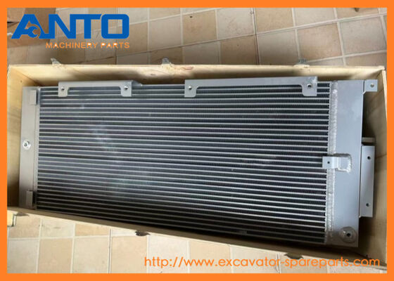 11Q6-40635 11Q6-40634 11Q6-40633 Radiator HYUNDAI Excavator Spare Parts Fit For R210LC-9