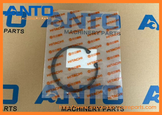 991733 Retaining Ring HITACHI Excavator Spare Parts For EX200-3 EX220-3 EX300-3 EX310H-3C