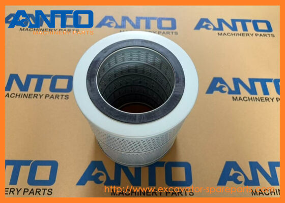208-60-71123 208-60-71121 208-60-71122 208-60-71120 Filter KOMATSU Excavator Spare Parts For PC400LC-8