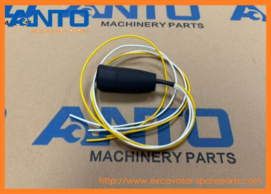 دستگیره KOMATSU برای لودرهای چرخ دار قطعات یدکی WA380 WA430