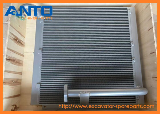 2202-9064A-02 22029064A02 خنک کننده روغن قطعات یدکی بیل مکانیکی DOOSAN برای SOLAR 130LC-V