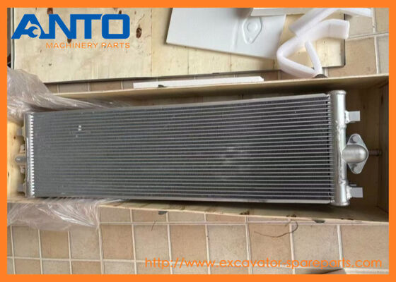 206-03-22421 2060322421 مونتاژ خنک کننده روغن قطعات یدکی بیل مکانیکی کوماتسو برای PC200 PC270 PC290
