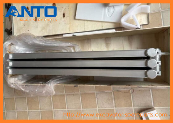 206-03-22421 2060322421 مونتاژ خنک کننده روغن قطعات یدکی بیل مکانیکی کوماتسو برای PC200 PC270 PC290