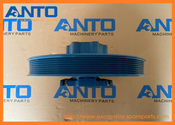 4023039 هاب فان هیوندای قطعات یدکی بیل مکانیکی مناسب برای HL780-7A HL780-9 HL780-9S HL780-3A