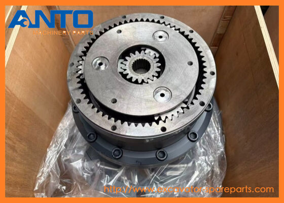 قطعات یدکی بیل مکانیکی هیوندای 39Q7-12100 گیربکس چرخش برای R250LC-9 R260LC-9A