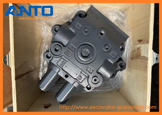 قطعات یدکی بیل مکانیکی هیوندای موتور چرخش 38Q7-11101 مناسب برای R250LC-9 R260LC-9A