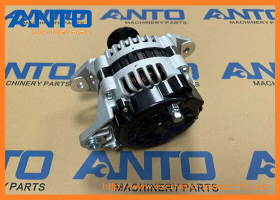 4936879 24 ولت دینام قطعات الکتریکی بیل مکانیکی برای 6CT8.3 110D-7E HL780-9 HL780-9S