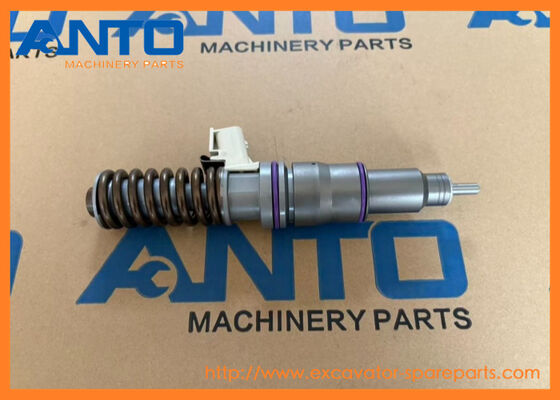 RE560656 انژکتور سوخت تراکتور JD قطعات برقی بیل مکانیکی
