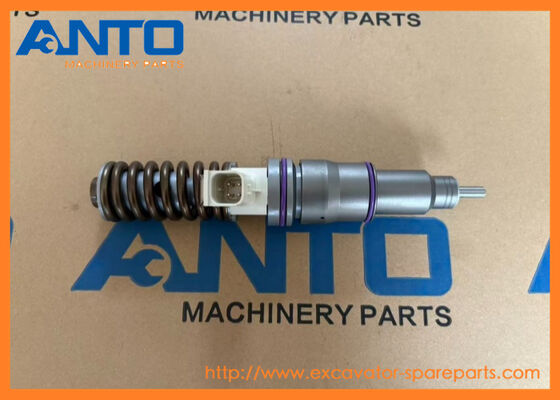 RE560656 انژکتور سوخت تراکتور JD قطعات برقی بیل مکانیکی