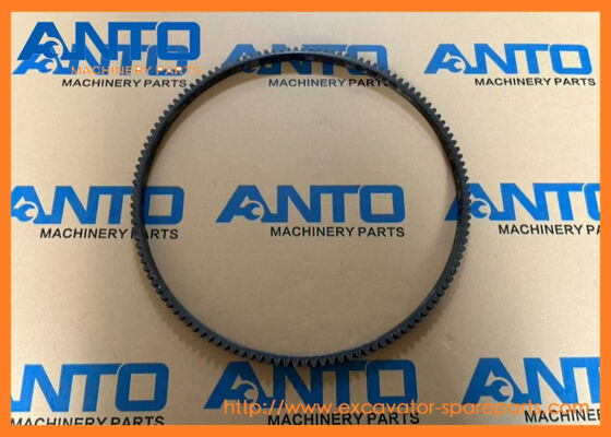 6732-31-4180 1240345H1 دنده رینگ قطعات یدکی بیل مکانیکی کوماتسو برای PC200 PC210 PC220