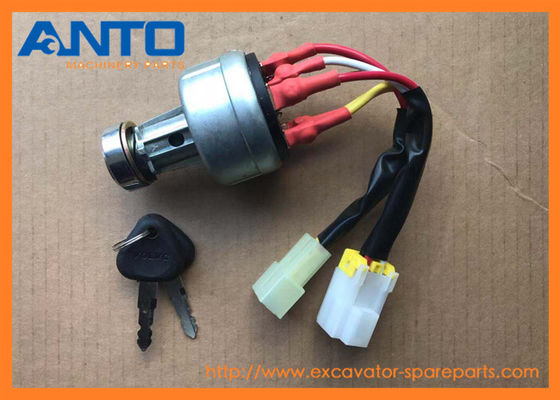 VOE14526158 14526158 سوئیچ Starter سوئیچ برای VOE EC210B EC290B EC460B لوازم یدکی