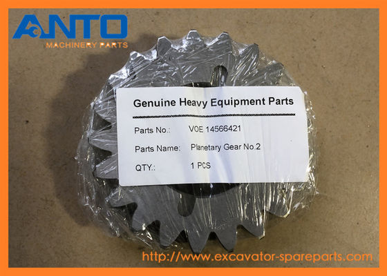 VOE14566416 VOE14566421 دنده سیاره ای برای VOE EC290B EC360B EC380D