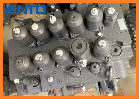 VOE14670038 14670038 شیر کنترل اصلی برای کامیون ولوو EC380D