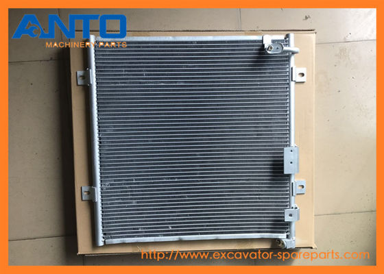خازن تهویه مطبوع VOE14591537 برای قطعات یدکی بیل مکانیکی VOE EC360B