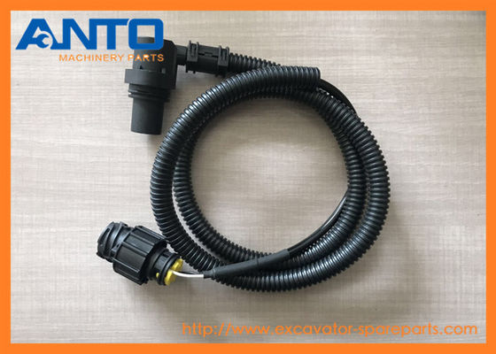 VOE20508011 20508011 سنسور سرعت برای VOE EC360B EC460B لوازم یدکی بیل