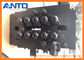 دریچه کنترل اصلی هیوندای 31NB-10110 R450LC-7 اصلی برای هیوندای