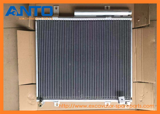 خازن قطعات یدکی بیل مکانیکی VOE14591537 برای VOE EC220D EC360B EC380D