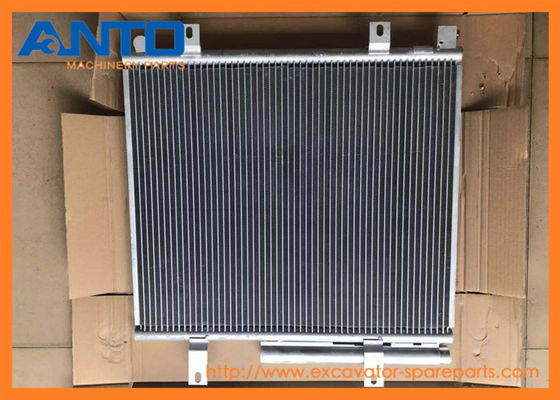 خازن قطعات یدکی بیل مکانیکی VOE14591537 برای VOE EC220D EC360B EC380D