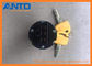 KHR20050 KHR3078 KHR3270 Excavator Switch قطعات قطعات یدکی برای  CX210 CX240 CX290 CX460