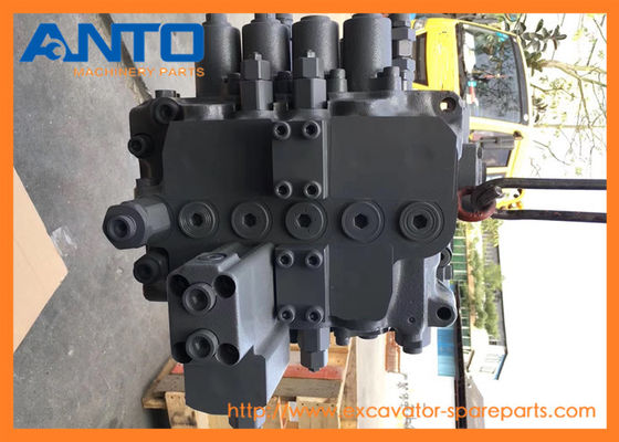 VOE14532822 14532822 EC240B شیر کنترل اصلی قطعات هیدرولیک بیل مکانیکی بیل ووو