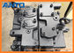 شیر کنترل اصلی SA1142-05712 VOE14557520 EC360 EC360B برای قطعات هیدرولیک بیل مکانیکی ولوو