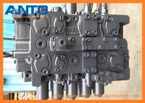 شیر کنترل اصلی SA1142-05712 VOE14557520 EC360 EC360B برای قطعات هیدرولیک بیل مکانیکی ولوو