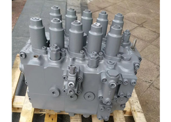 VOE14556410 VOE14634178 14556410 14634178 VOE ECEC460B EC480D Excavator شیر اصلی کنترل