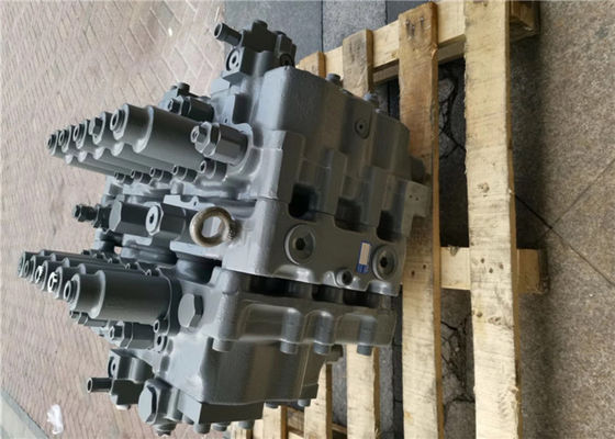 VOE14556410 VOE14634178 14556410 14634178 VOE ECEC460B EC480D Excavator شیر اصلی کنترل