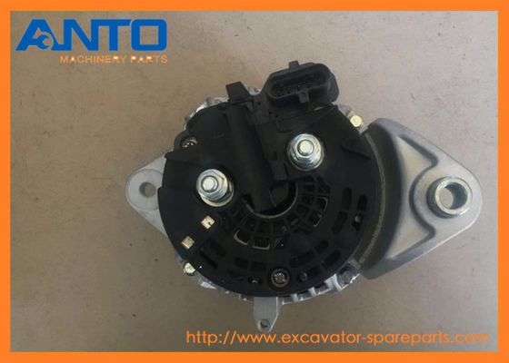 VOE11170321 11170321 VOE EC210 EC240 EC360 EC460 آلترناتیو برای قطعات موتور بیل مکانیکی