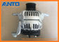 VOE11170321 11170321 Vo-lvo EC210 EC240 EC360 EC460 آلترناتیو برای قطعات موتور بیل مکانیکی