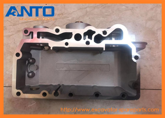 VOE21590865 21590865 20819716 قطعات موتور بیل مکانیکی کولر روغنی برای VOE EC240B EC290B