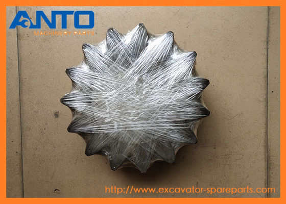 قطعات موتور چرخش بیل مکانیکی VOE14504235 14504235 Pinion Gear For VOE EC290B