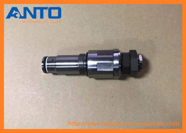 723-30-91200 Relief Valve Assy برای قطعات بیل مکانیکی Komatsu PW160-7 PW180-7