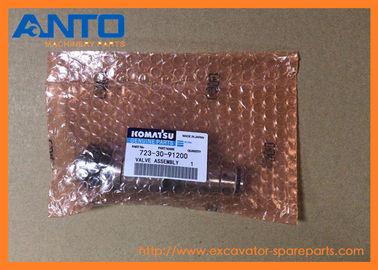 723-30-91200 Relief Valve Assy برای قطعات بیل مکانیکی Komatsu PW160-7 PW180-7