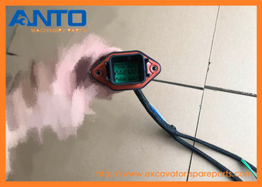 215-3249 2153249 C9 C-9 مهار انژکتور سوخت موتور برای قطعات الکتریکی بیل مکانیکی 330D