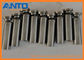 قطعات هیدرولیک 708-3M-00011 قطعات یدکی پیستون پمپ قطعات Komatsu PC160 PC160-7K PC180