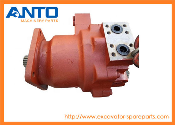 قطعات جایگزین بیل مکانیکی دستگاه کاهش دهنده دستگاه VOE14512786 چرخاننده برای VOE EC330B EC360B
