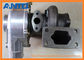 قطعات موتور توربو شارژر ISO 894418-3200 قطعات یدکی بیل مکانیکی توربو برای Hitachi EX120 EX150