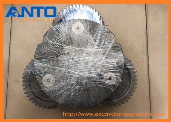 VOE14528727 Planet Carrier Travel Gearbox VOE Parts Parts Excavator Parts Excavator For EC140B EC160B EC180B EC200D EC210D