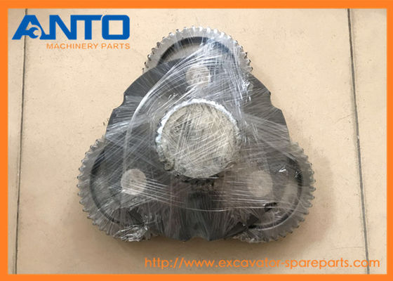 VOE14528727 Planet Carrier Travel Gearbox VOE Parts Parts Excavator Parts Excavator For EC140B EC160B EC180B EC200D EC210D