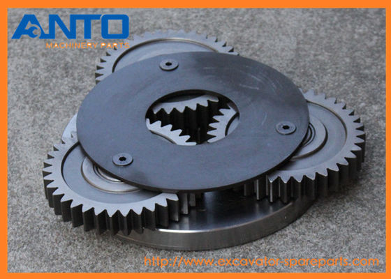 VOE14573774 Excavator Retailer VOE Travel Gearbox Parts Gearbox for EC140B EC140C ECR145C