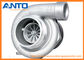 HX40W Turbocharger 3535638 3535635 3802651 قطعات موتور بیل مکانیکی برای هیوندای R290LC7