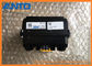 7835-34-1002 مانیتور بیل مکانیکی قطعات الکتریکی Komatsu PC200 PC220 PC300