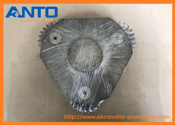 قطعات بیل مکانیکی سیاره VOE Swing Gearbox VOE14566217 14566217 Planet For VOE EC240B EC250D