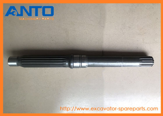 VOE14604829 14604829 موتور مسافر بیل مکانیکی Excavator For VOE EC250D EC300D