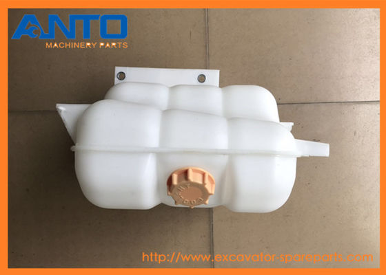 قطعات یدکی سیستم خنک کننده مخزن آب انبساطی قطعات یدکی VOE20880612 20880612 For VOE EC330B EC340D EC360C EC380D