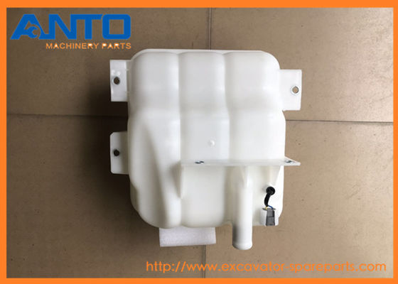 قطعات یدکی سیستم خنک کننده مخزن آب انبساطی قطعات یدکی VOE20880612 20880612 For VOE EC330B EC340D EC360C EC380D
