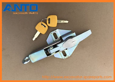 قطعات یدکی بیل مکانیکی چفت قفل گربه  ch Lock Assy 1R-9958 1R9958 لوازم جانبی برای  320 322 330 336D