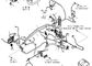 قطعات یدکی بیل مکانیکی کوماتسو 20Y-06-43313 20Y 06 43313 سیم کشی اصلی Harness PC200
